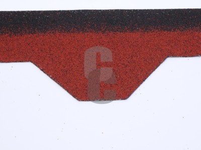 Керемида битумна - ЧЕРВЕНА пчелна пита